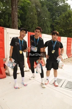 Runner Photo 4267076