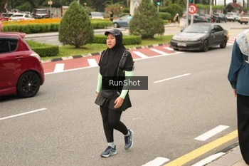 Runner Photo 4267102
