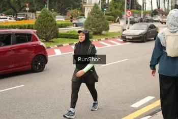 Runner Photo 4267104