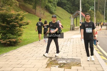 Runner Photo 4267120