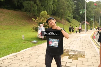 Runner Photo 4267132
