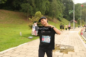 Runner Photo 4267133