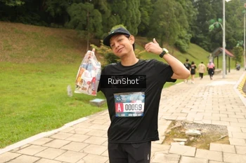 Runner Photo 4267134