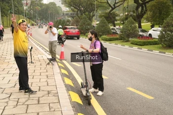 Runner Photo 4267140