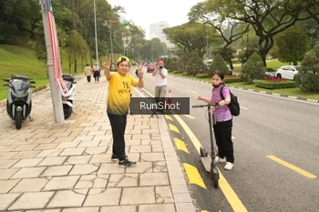 Runner Photo 4267144