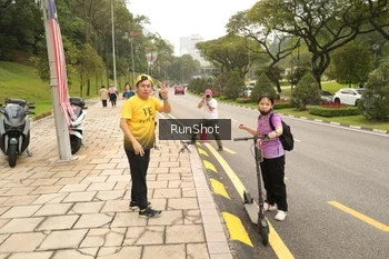Runner Photo 4267147