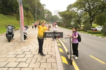Runner Photo 4267148