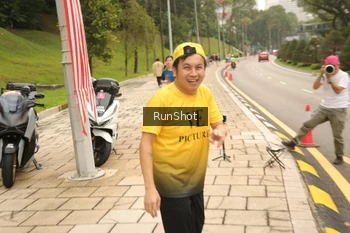 Runner Photo 4267151