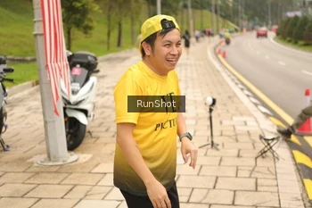 Runner Photo 4267152