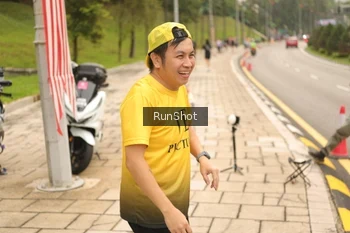 Runner Photo 4267153