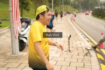 Runner Photo 4267155