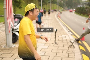 Runner Photo 4267157