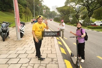 Runner Photo 4267159