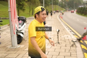 Runner Photo 4267161