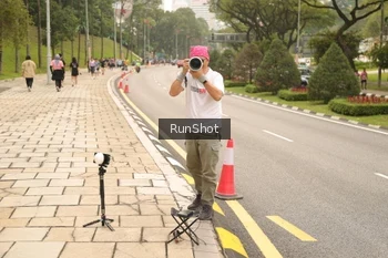 Runner Photo 4267164