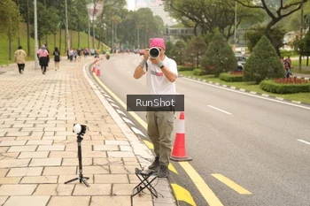 Runner Photo 4267166