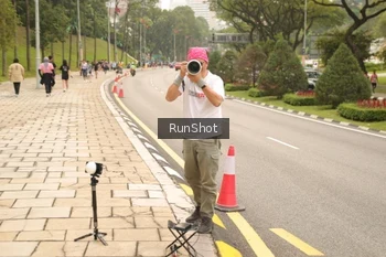 Runner Photo 4267169