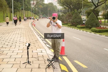 Runner Photo 4267171