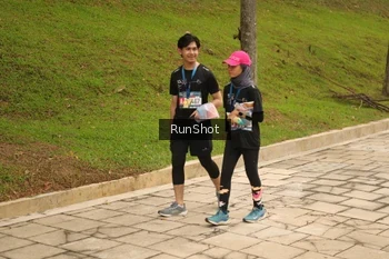 Runner Photo 4267187