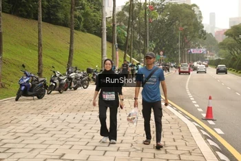 Runner Photo 4267220