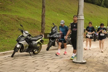Runner Photo 4267227