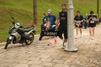 Runner Photo 4267231