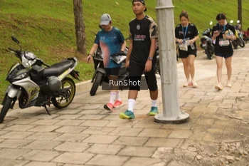 Runner Photo 4267234
