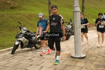 Runner Photo 4267235