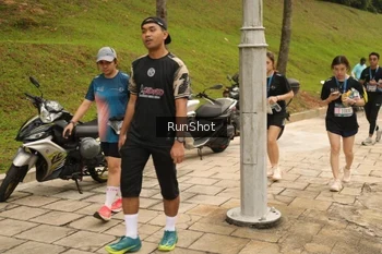 Runner Photo 4267236