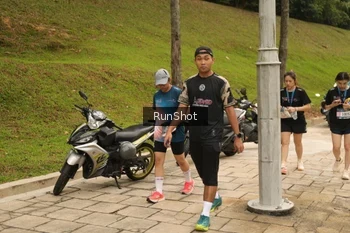 Runner Photo 4267237