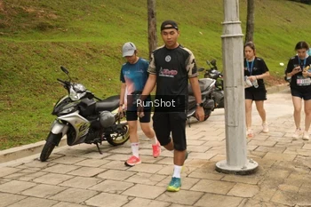Runner Photo 4267238