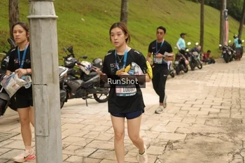 Runner Photo 4267239