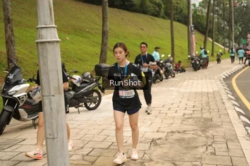 Runner Photo 4267240