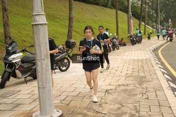 Runner Photo 4267241