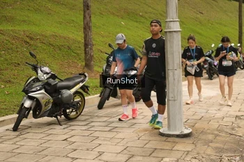 Runner Photo 4267243