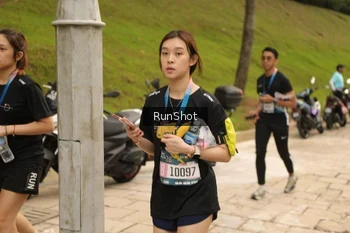 Runner Photo 4267246