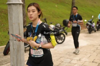 Runner Photo 4267247
