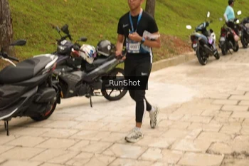 Runner Photo 4267251