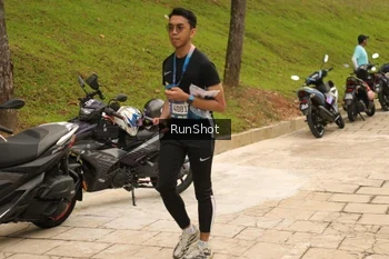 Runner Photo 4267253