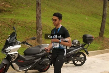 Runner Photo 4267258