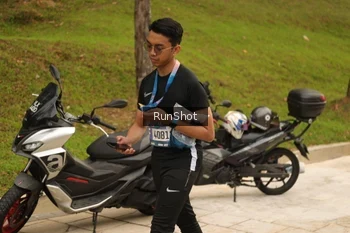 Runner Photo 4267260
