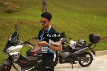Runner Photo 4267261
