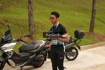 Runner Photo 4267263