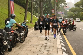 Runner Photo 4267266