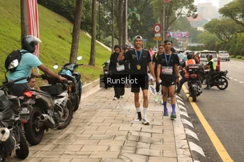 Runner Photo 4267268