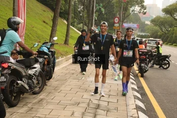 Runner Photo 4267272