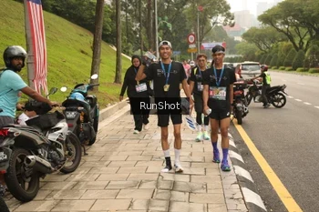 Runner Photo 4267273