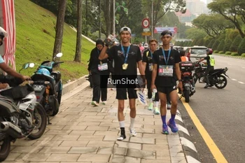 Runner Photo 4267274