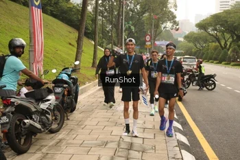 Runner Photo 4267277