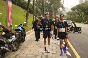 Runner Photo 4267278